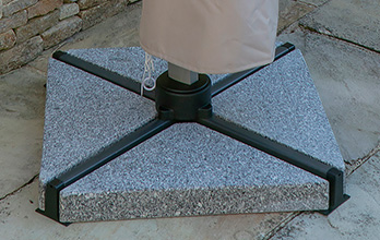 Parasol Bases