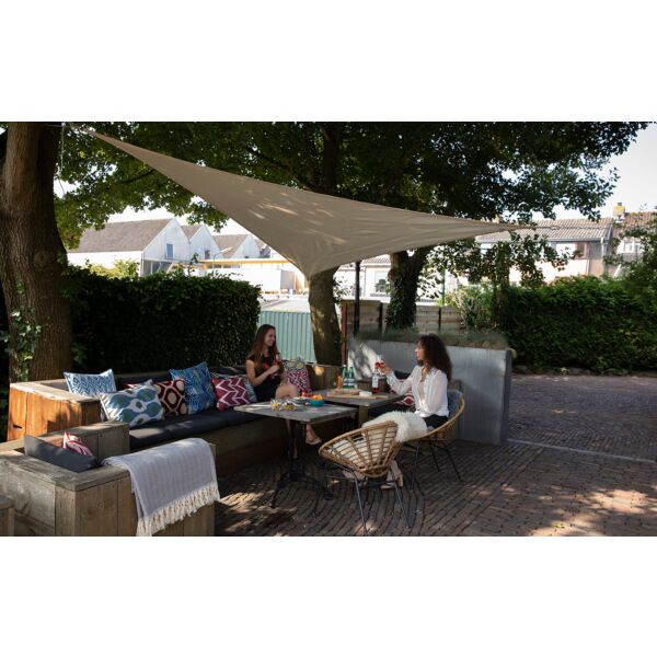 Product Footprint Illustration