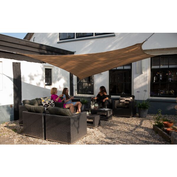 Product Footprint Illustration