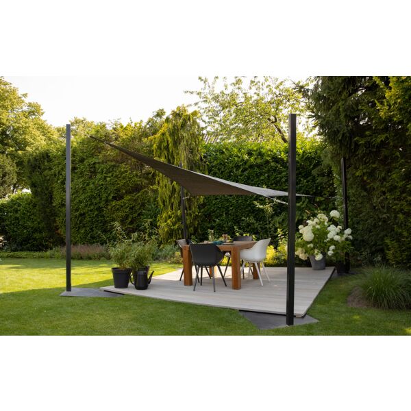 Product Footprint Illustration