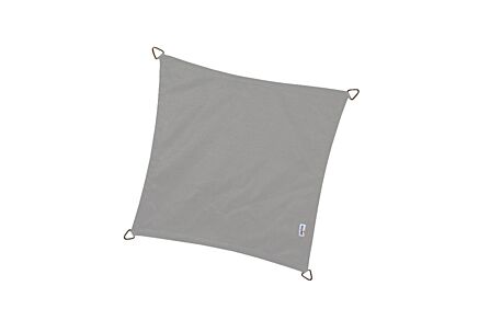 Platinum 3m x 4m Rectangular Shade Sail Grey-18-N506-082-44 1