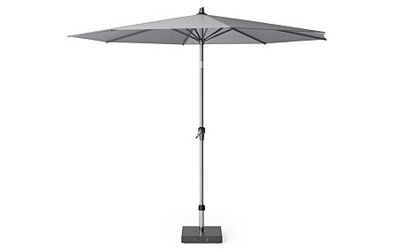 Platinum Riva Premium 3m Round Manhattan Parasol-18-186-MH 1