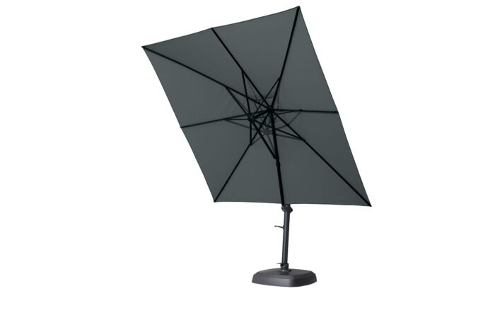 Four Seasons Outdoor Siesta Cantilever Parasol-08456C