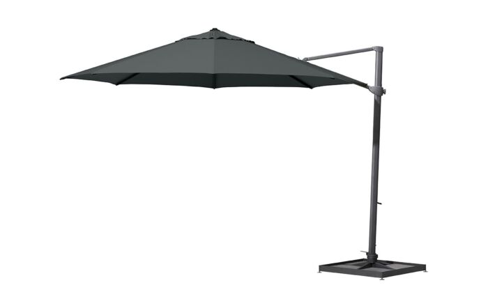 Four Seasons Outdoor Siesta Cantilever Parasol-08456C