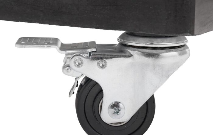 Platinum Riva Olive 2.5mt Parasol & 40kg Wheeled Base-18-118-OL-18-123