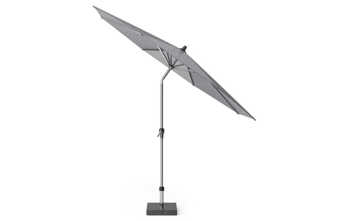 Platinum Riva Premium 3m Round Manhattan Parasol-18-186-MH