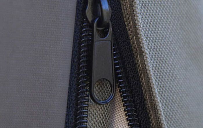 Bramblecrest Chichester 3M Round Grey Cantilever Parasol - including Granite Base and Free Cover-SPPS7 1-Grey