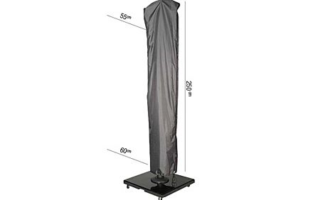 Free Arm Parasol Cover