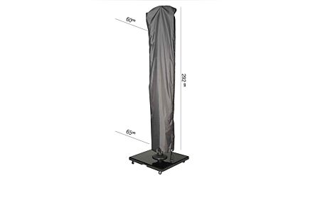 Free Arm Parasol AeroCover