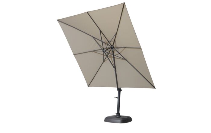 Four Seasons Outdoor Siesta Cantilever Parasol