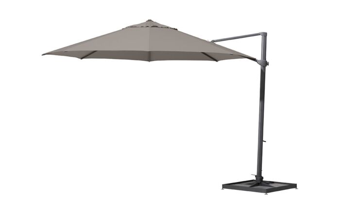 Four Seasons Outdoor Siesta Cantilever Parasol