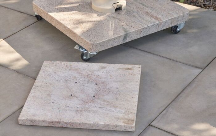 Platinum Venezia Sandstone 30kg Add On Weight