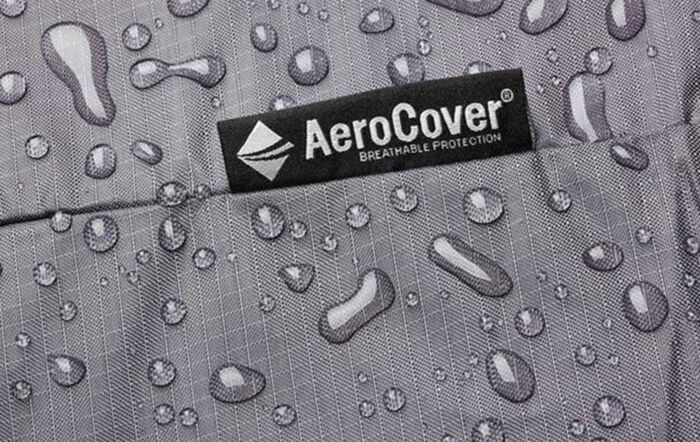 AeroCover Free Arm Parasol Cover H240 x D68cm