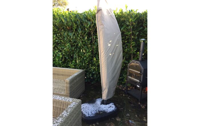 Gloucester Parasol Cover 