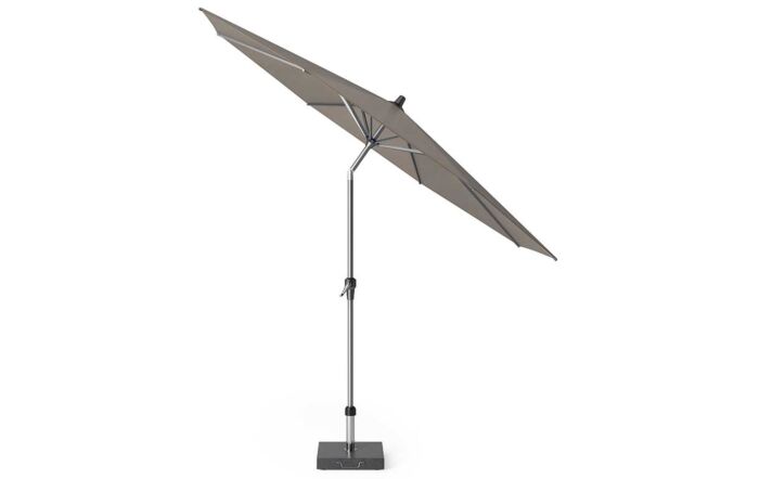 Platinum Riva Premium 3m Round Havana Parasol