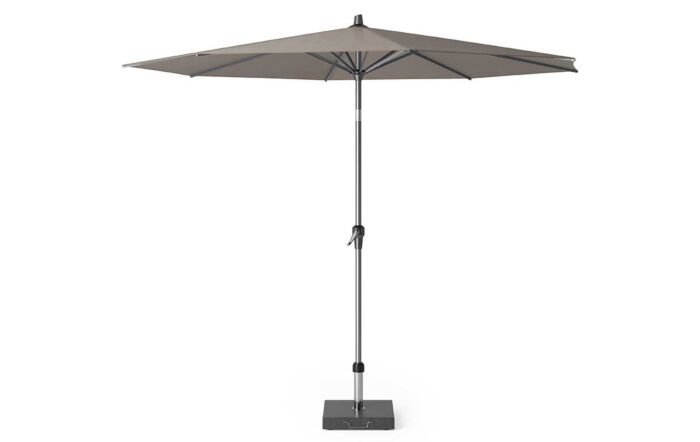 Platinum Riva Premium 3m Round Havana Parasol